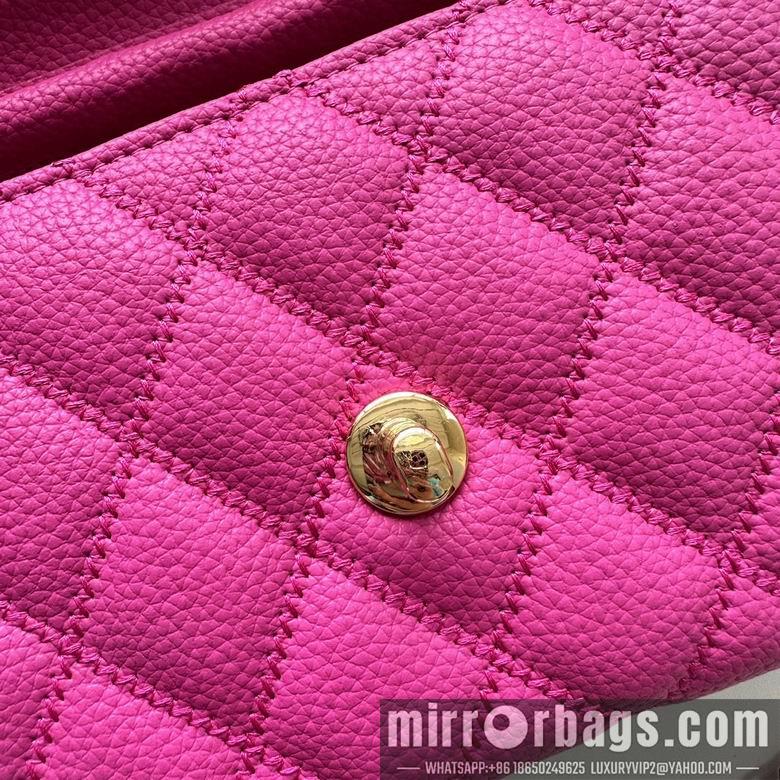 Chanel Replica Bags A50078 19X12.5X4.5cm YG 6