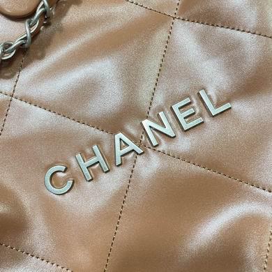 Chanel Replica Bags 3260 35X37X7cm BL 2