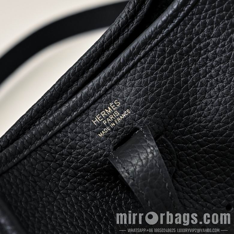 Hermes Replica Bags 17cm 112107 AM 3