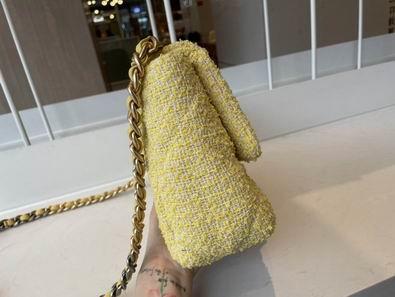 Chanel Replica Bags AS1161 30 cm AS1160 26 cm al 12