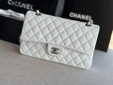 Chanel Replica Bags A1112 BL 13