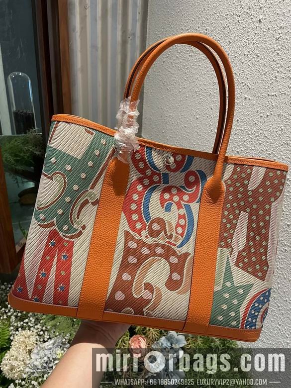 Hermes Replica Bags 36cm 112708 AM 13