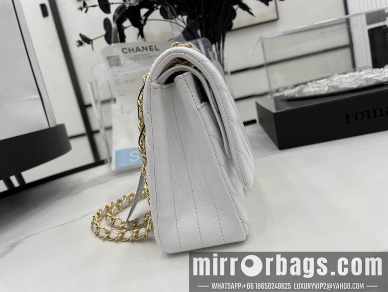 Chanel Replica Bags 01112 25.5cm AL 3