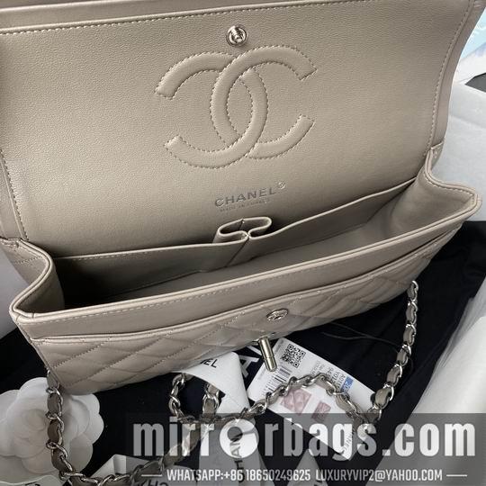 Chanel Replica Bags A01112 15.5x25.5x6.5 cm al 01