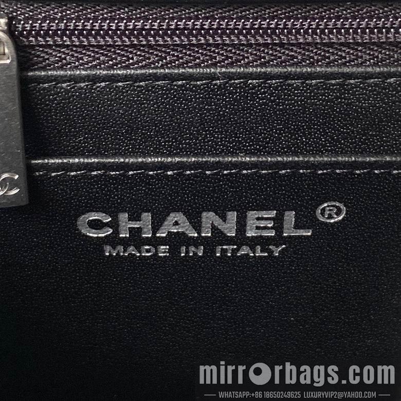 Chanel Replica Bags 17cm 012302 BL 7