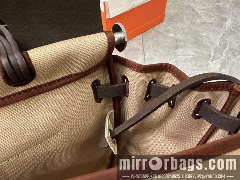 Hermes Replica Bags Herbag 31cm 052901 AM 5