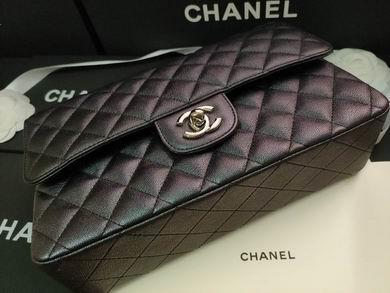 Chanel Replica Bags A1112 BL 7