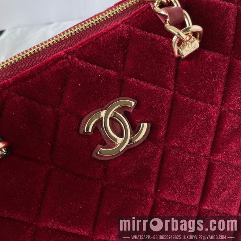 Chanel Replica Bags AS5130 20.5X28.5X7cm BL 1