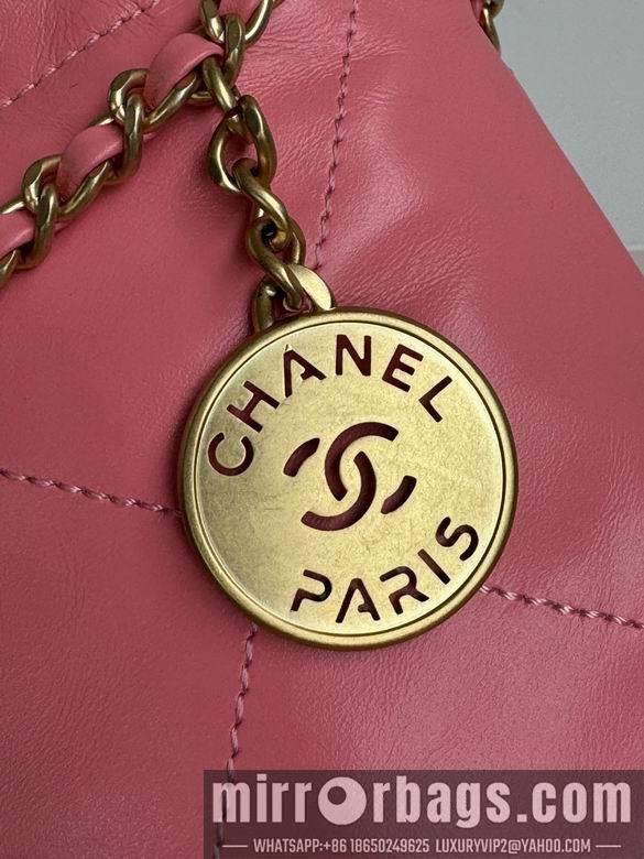 Chanel Replica Bags 3980 19X20X6cm BL 9