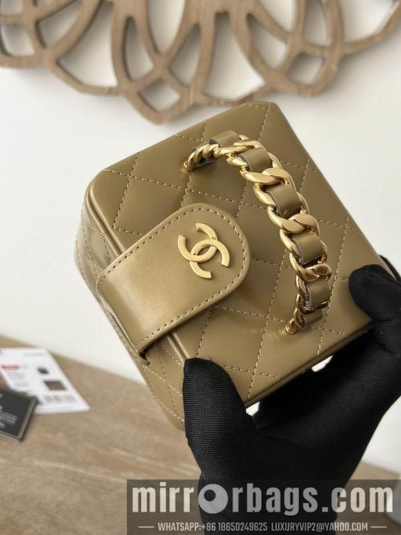 Chanel Replica Bags A2227 11X9.5X8.5cm BL 5