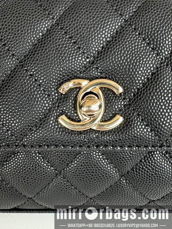 Chanel Replica Bags AS4244 11.5X14.5X5.5cm BL 5