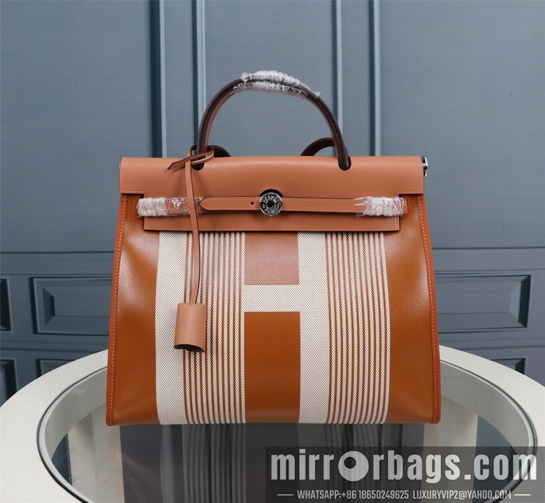 Hermes Replica Bags herbag 31cm 090101 AM 10