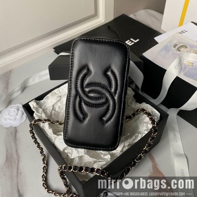 Chanel Replica Bags AP4052 17cm BL 1