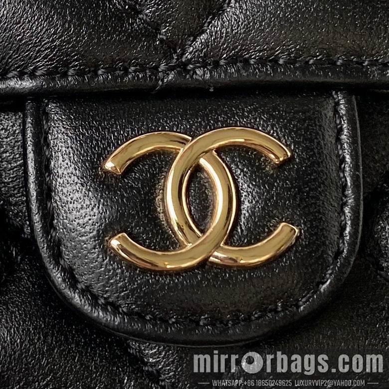 Chanel Replica Bags AP3226 9.5X17X4cm BL 1