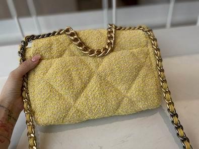 Chanel Replica Bags AS1161 30 cm AS1160 26 cm al 12