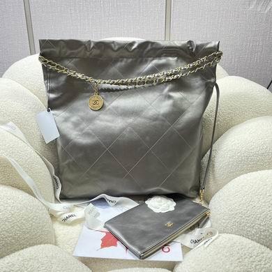 Chanel Replica Bags 22bag 3262 48X45X10cm AL 4