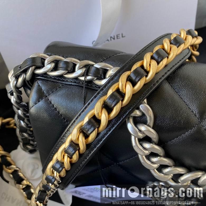 Chanel Replica Bags CHANEL 19 26cm AL 1