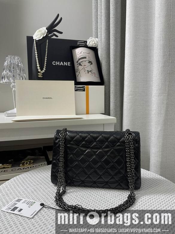 Chanel Replica Bags 1112 24cm BL 5