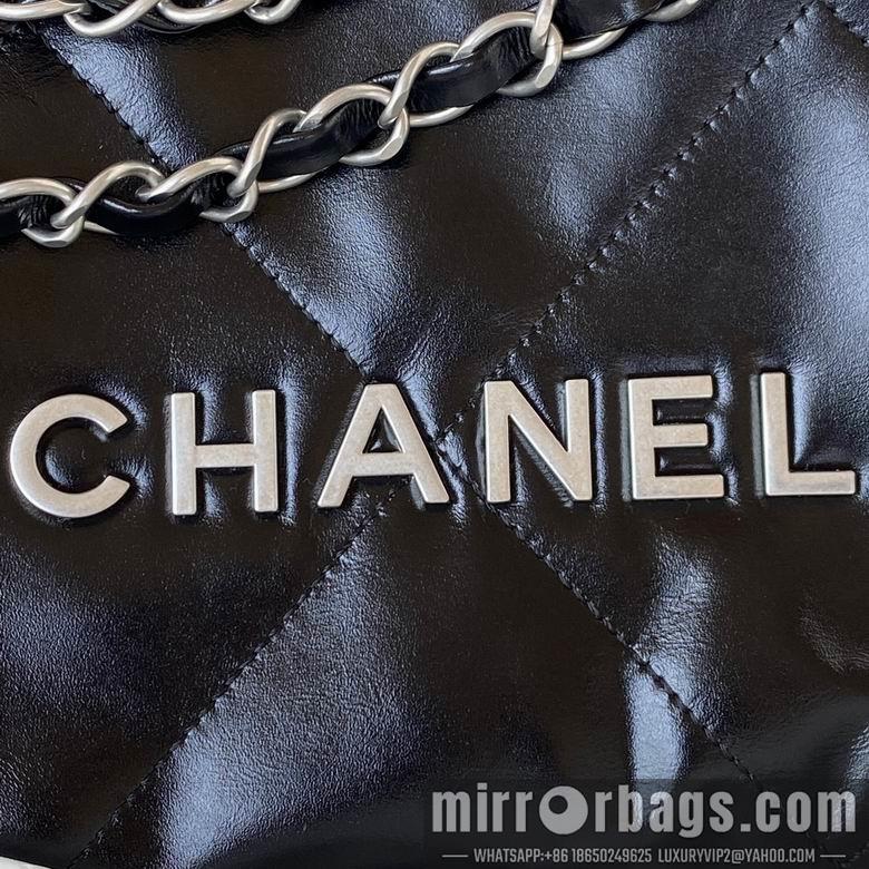 Chanel Replica Bags AS3263 18x20x6.5cm AL 1