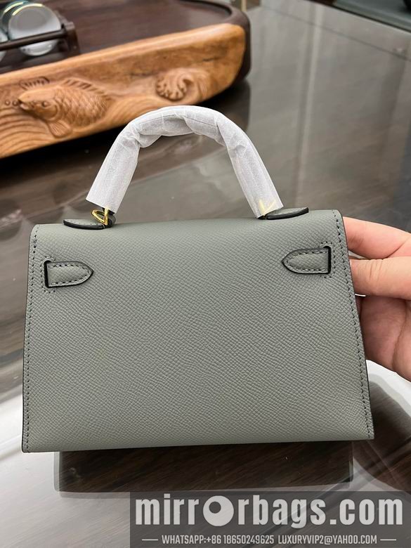 Hermes Replica Bags 19cm 071107 AM 6