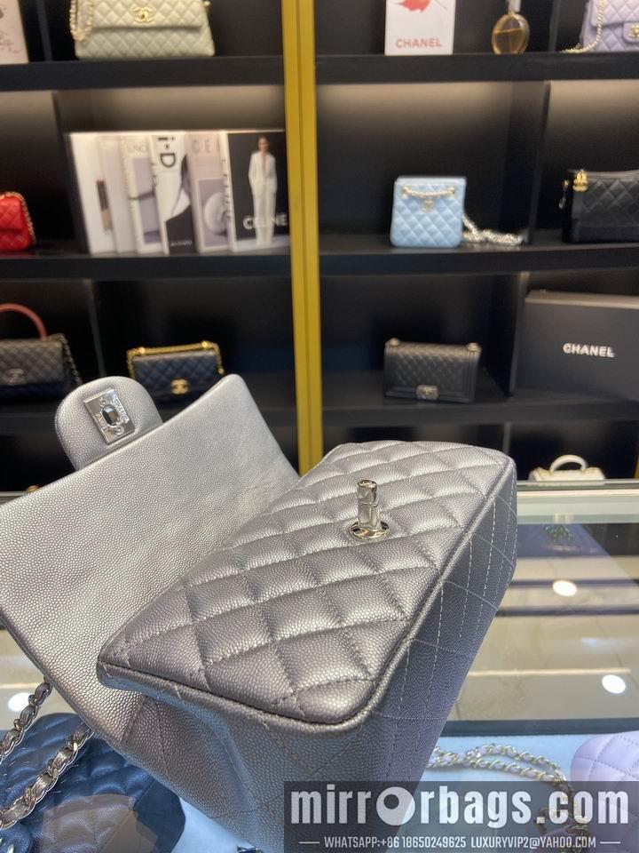 Chanel Replica Bags AS2431 20X14X7CM al24