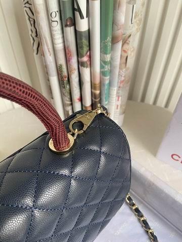 Chanel Replica Bags 92991 29cm，92990 24 cm al29