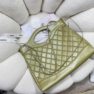 Chanel Replica Bags 1010 37X39X8cm BL 8