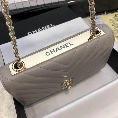 Chanel Replica Bags Wallet on chain 80983 al02