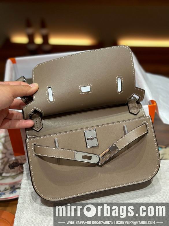 Hermes Replica Bags 23X17X5cm 052402 AM 1