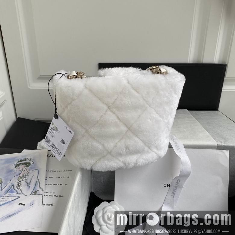 Chanel Replica Bags AS2257 16x18x12cm AL 2