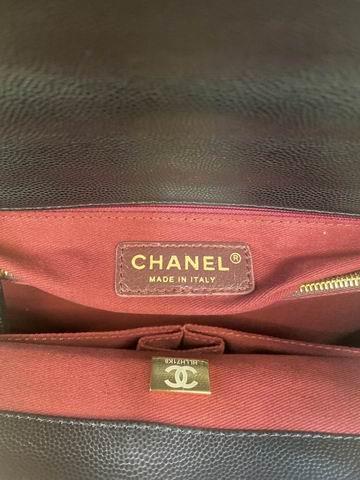 Chanel Replica Bags AS92990 21x14x10cm al 9