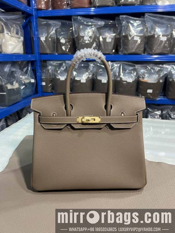 Hermes Replica Bags 25X13X20cm 30X16X22cm 110301 AM 23