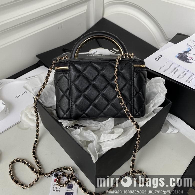 Chanel Replica Bags AP2846 9.5x17x8cm AL 1