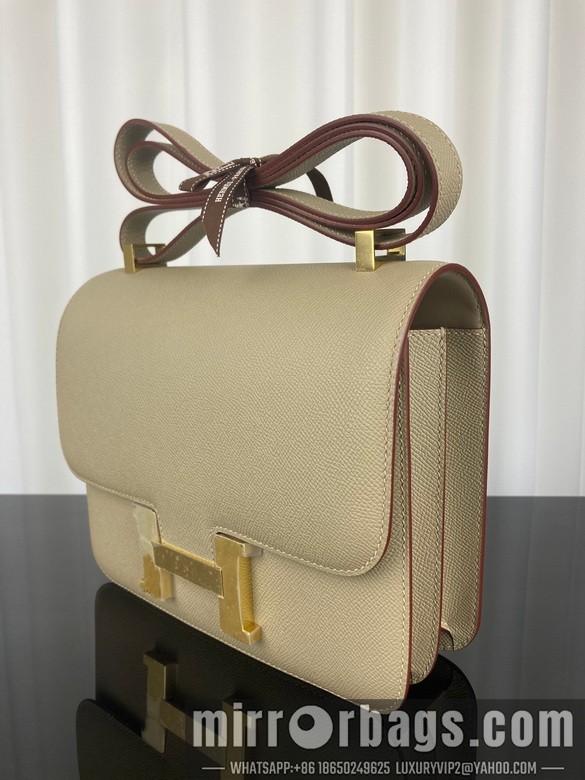 Hermes Replica Bags Constance 23cm 121403 AM 13