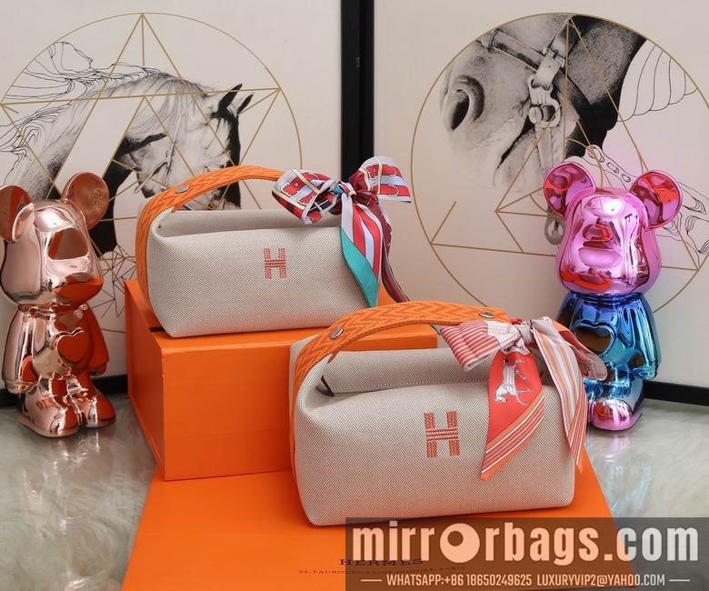 Hermes Replica Bags 大25X21X14cm 小21X17X12cm 051423 AM 9