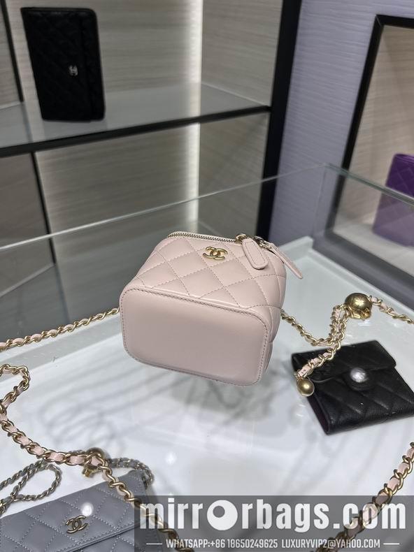 Chanel Replica Bags 81136 02843,10.5x8.5x7cm al04