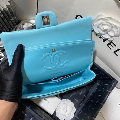 Chanel Replica Bags A1112 BL 3