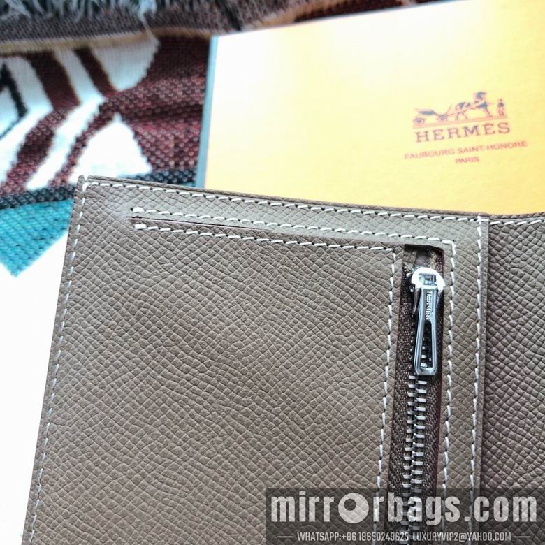 Hermes Replica Bags 12X10cm 082906 AM 7