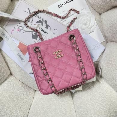 Chanel Replica Bags 3176 16X15X9cm BL 6