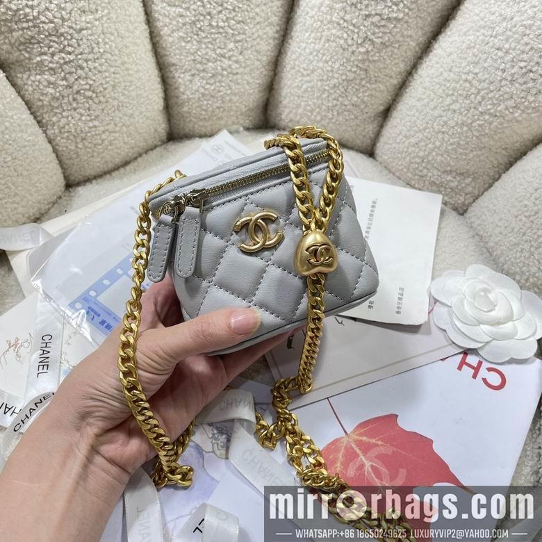 Chanel Replica Bags AP3203 11X8.5X7cm BL 3