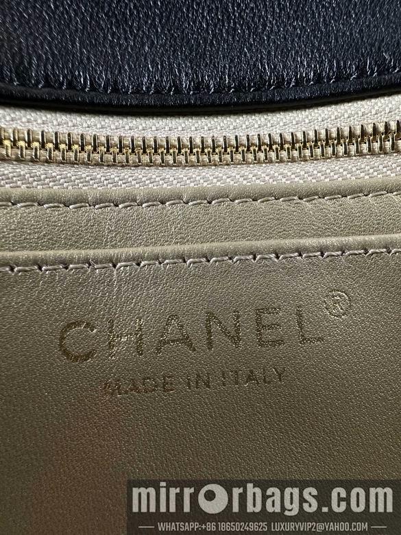 Chanel Replica Bags AS5018 28X12X6cm BL 5