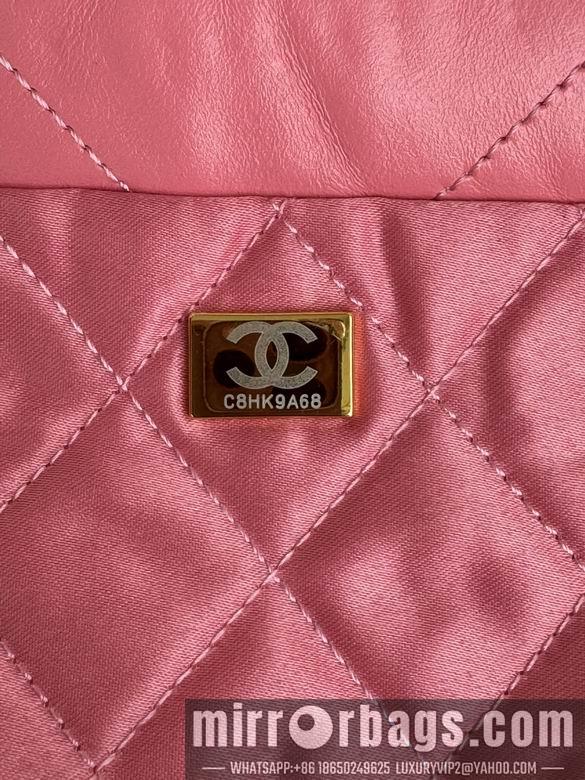 Chanel Replica Bags 3980 19X20X6cm BL 9