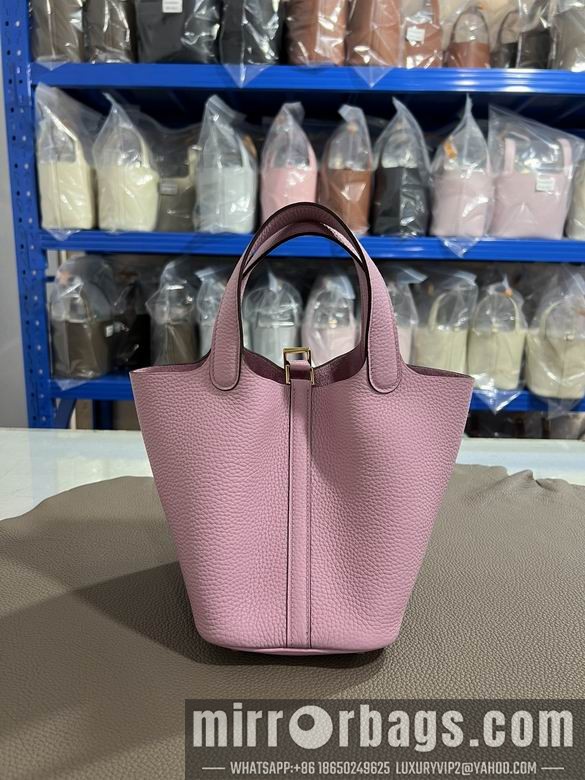 Hermes Replica Bags 18cm 111605 AM 10