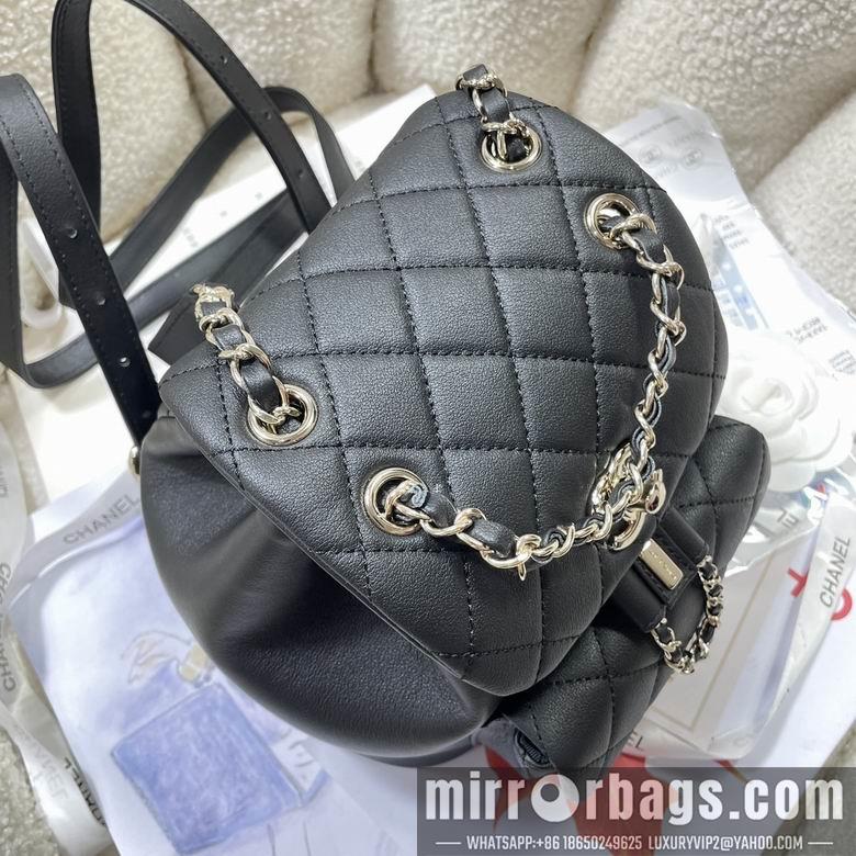 Chanel Replica Bags 2908 18X18X12cm BL 2