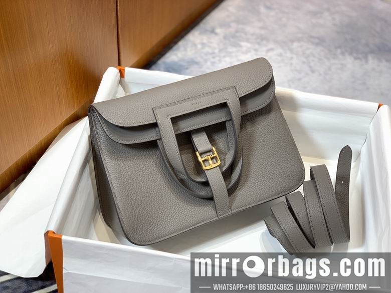 Hermes Replica Bags 22X25cm 101202 AM 4