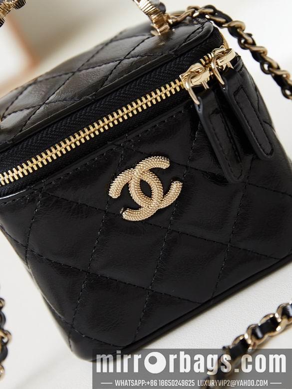 Chanel Replica Bags AP3805 11X8.5X7cm BL 5