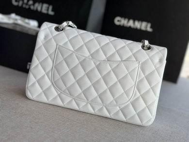 Chanel Replica Bags A1112 BL 13