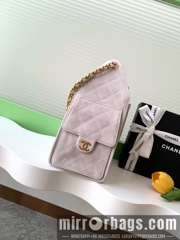 Chanel Replica Bags AS5293 30X26X14cm BL 2