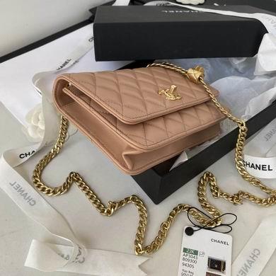 Chanel Replica Bags AP3043 19cm AL 4