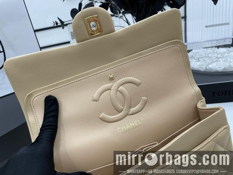 Chanel Replica Bags A1112 BL 2